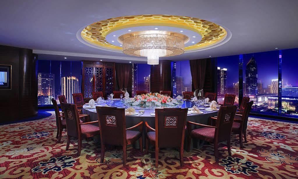 Empark Grand Hotel 重慶 エクステリア 写真